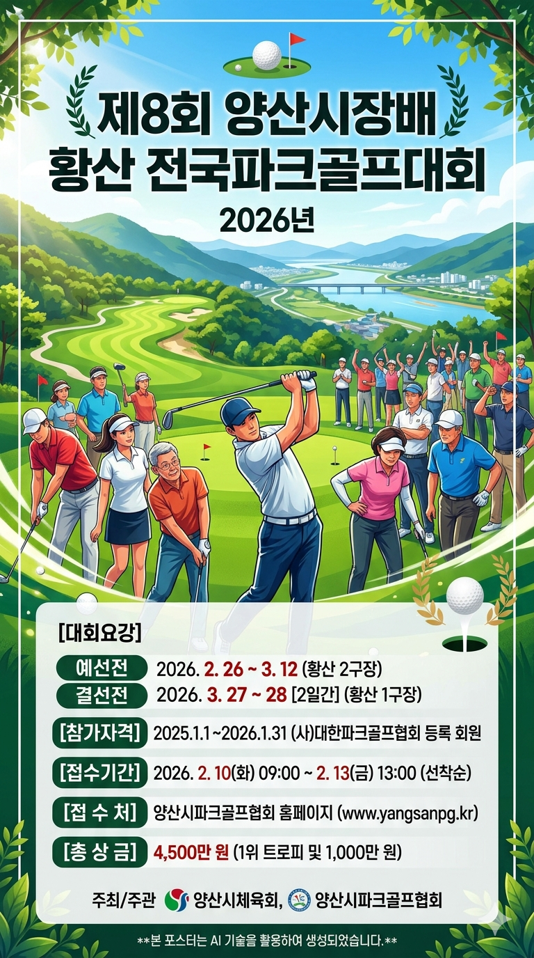 포스터