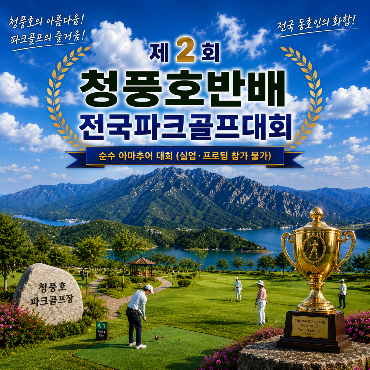 포스터